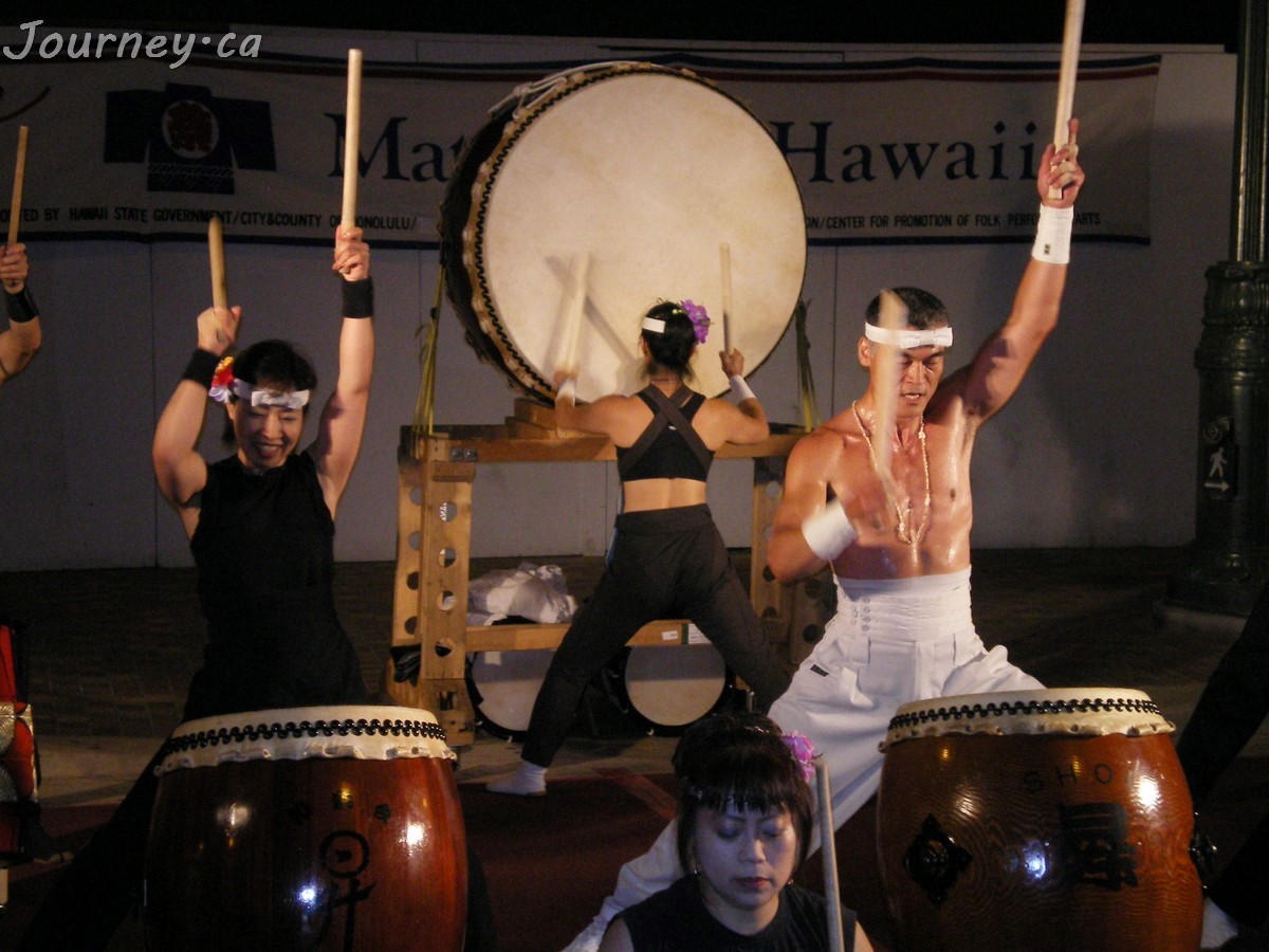 Taiko