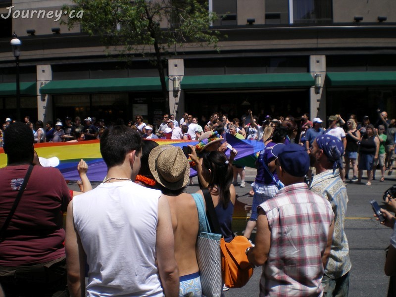 Toronto Dyke March