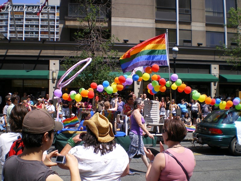 Toronto Dyke March