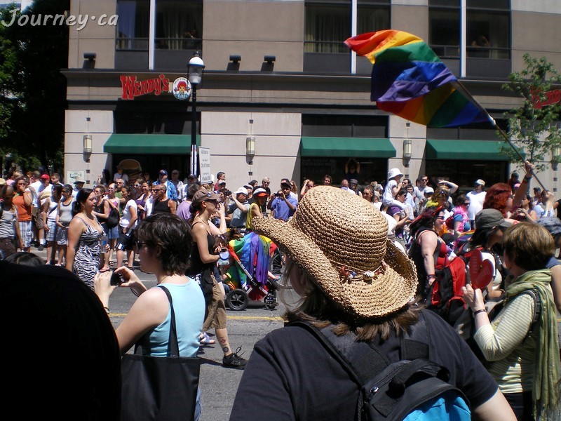 Toronto Dyke March