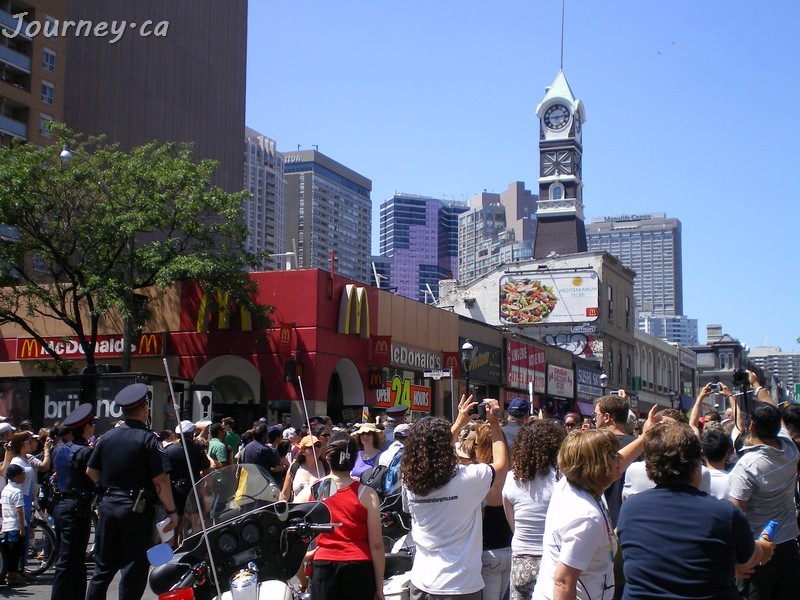 Toronto Dyke March