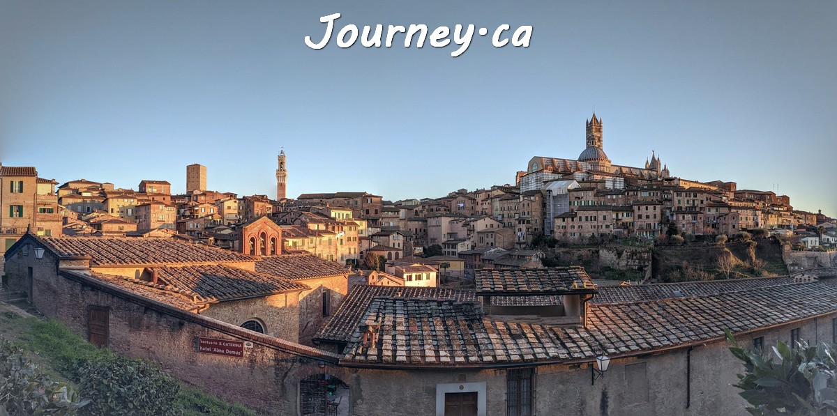 Siena