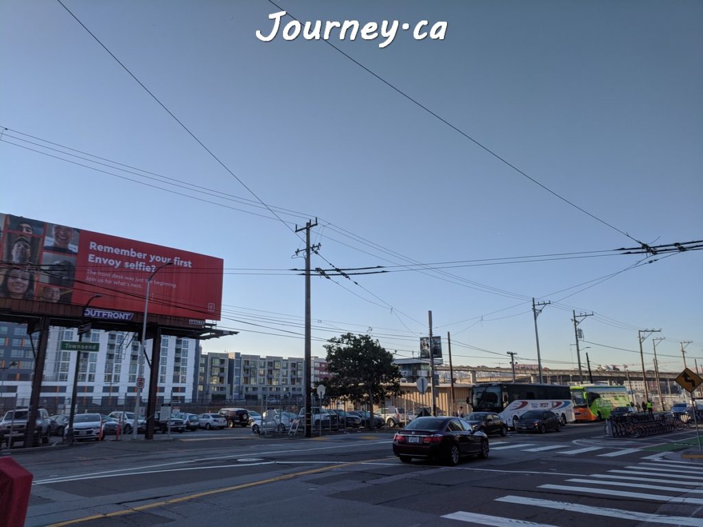 How to take a bus from San Francisco to Sacramento? Megabus 0 Trip