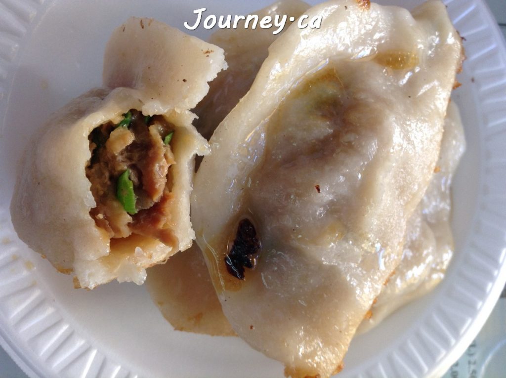 kai feng fu dumpling house