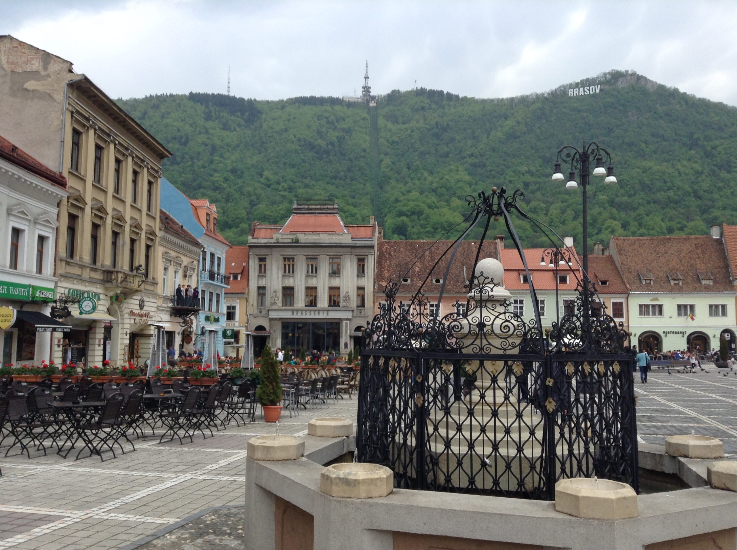 Brasov