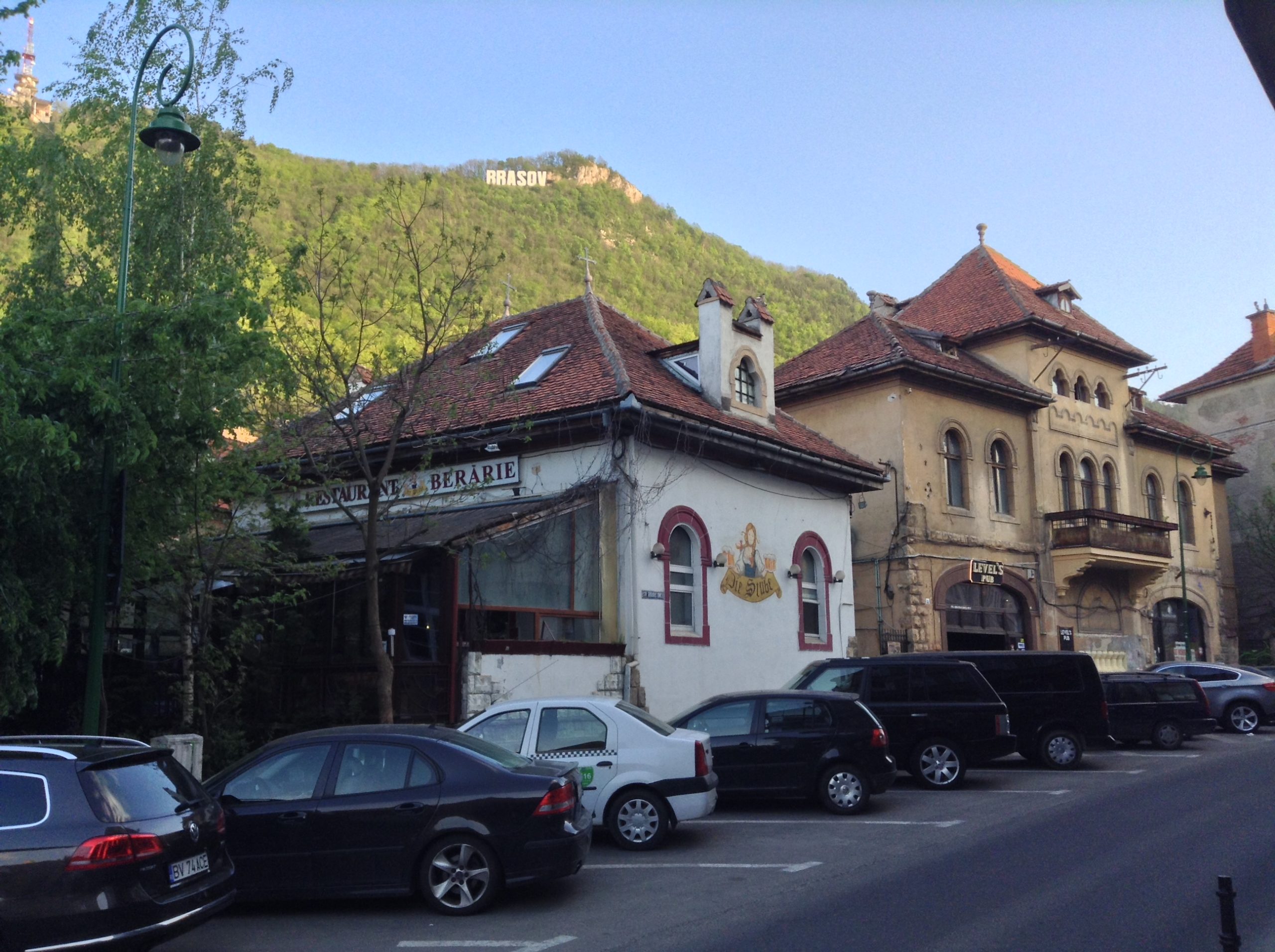 Brasov