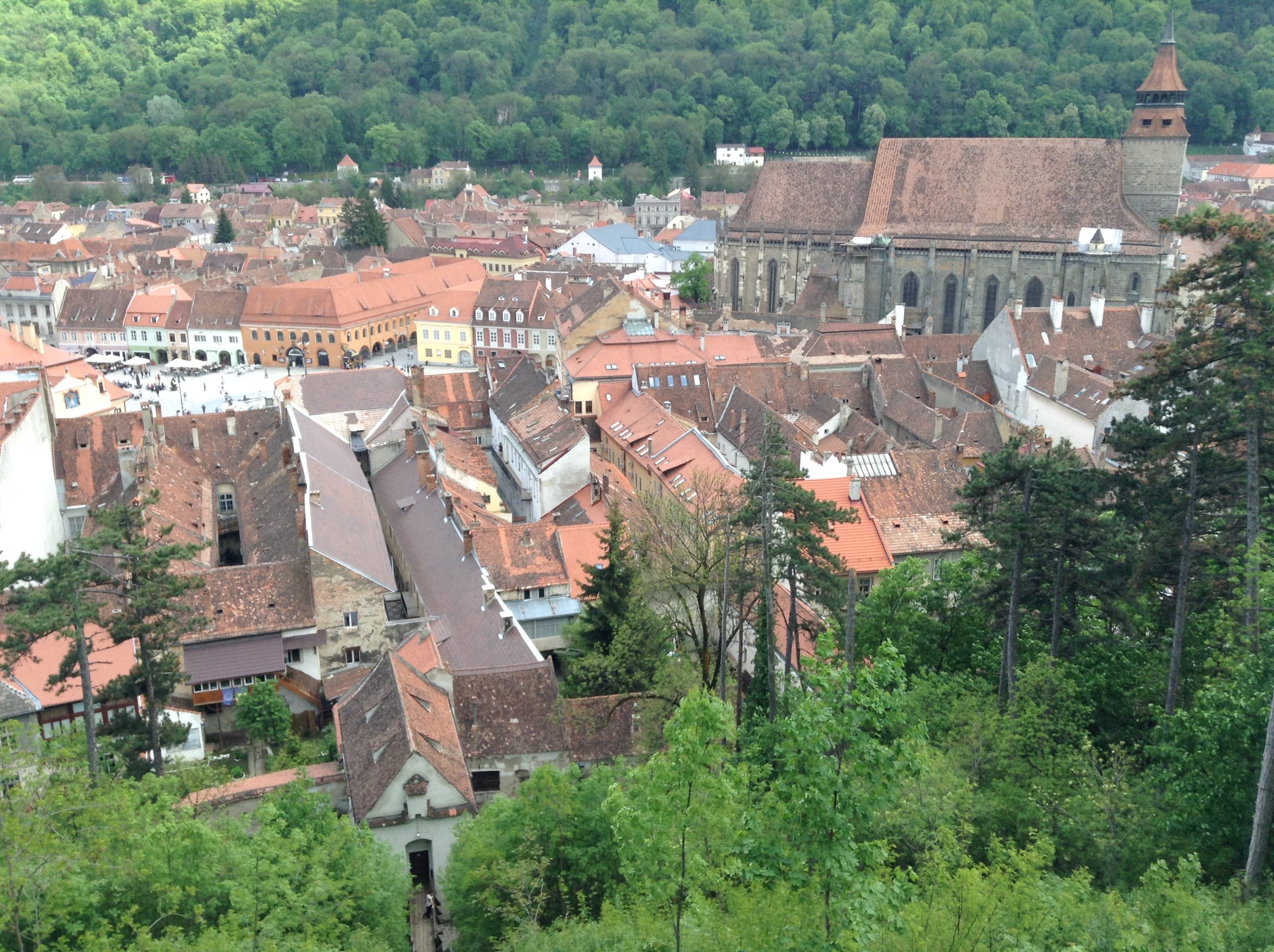 Brasov