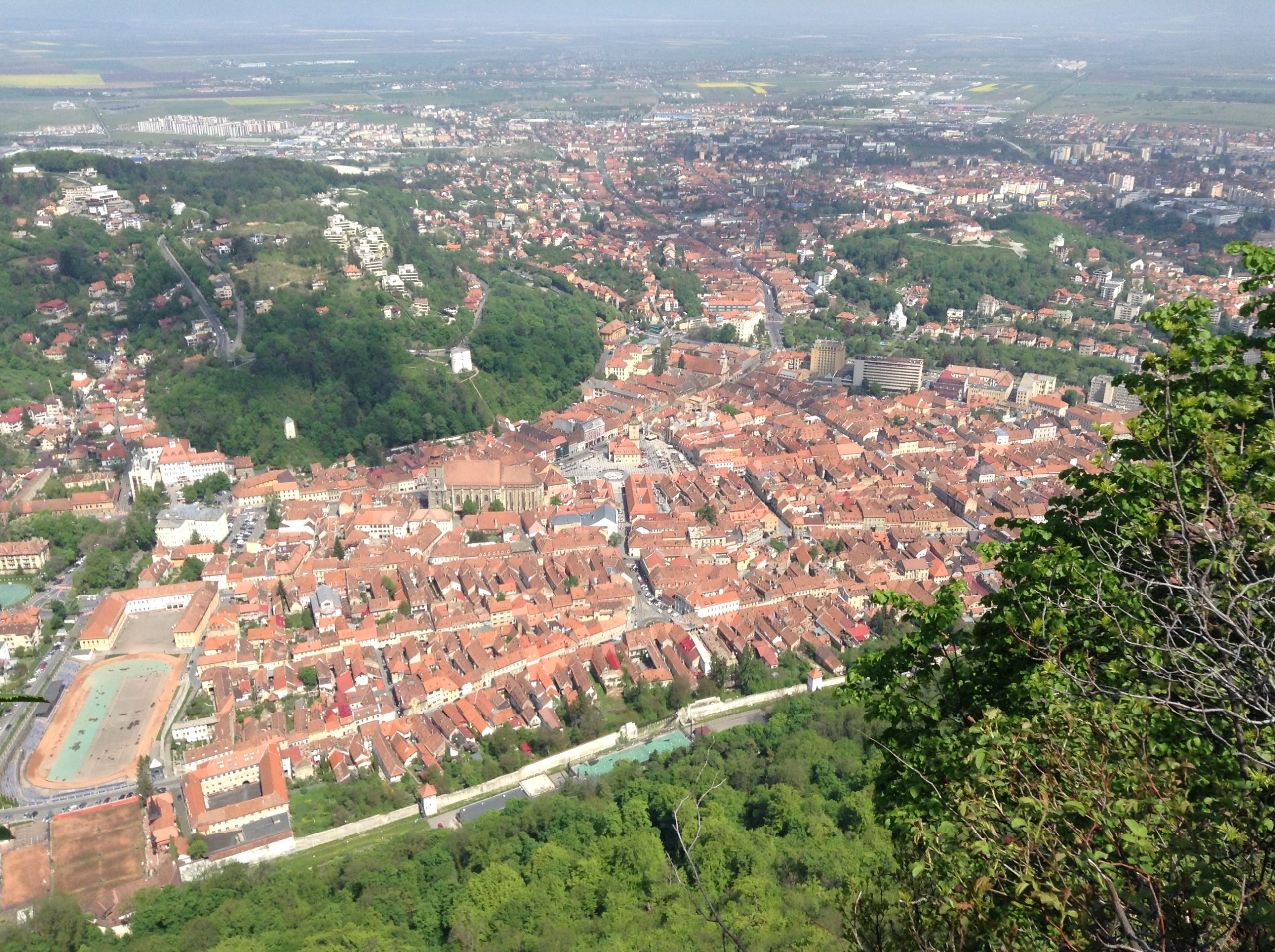 Brasov