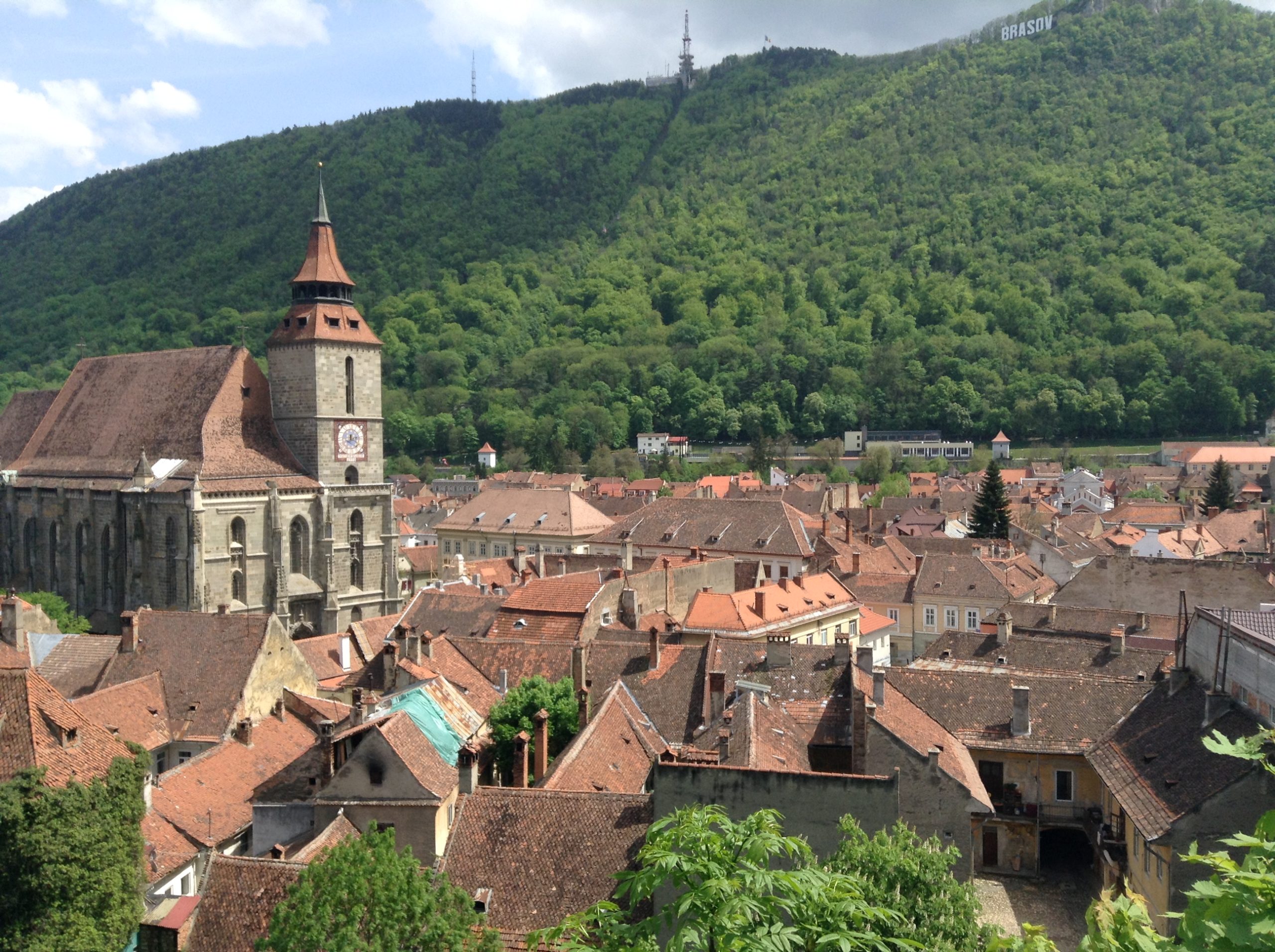 Brasov