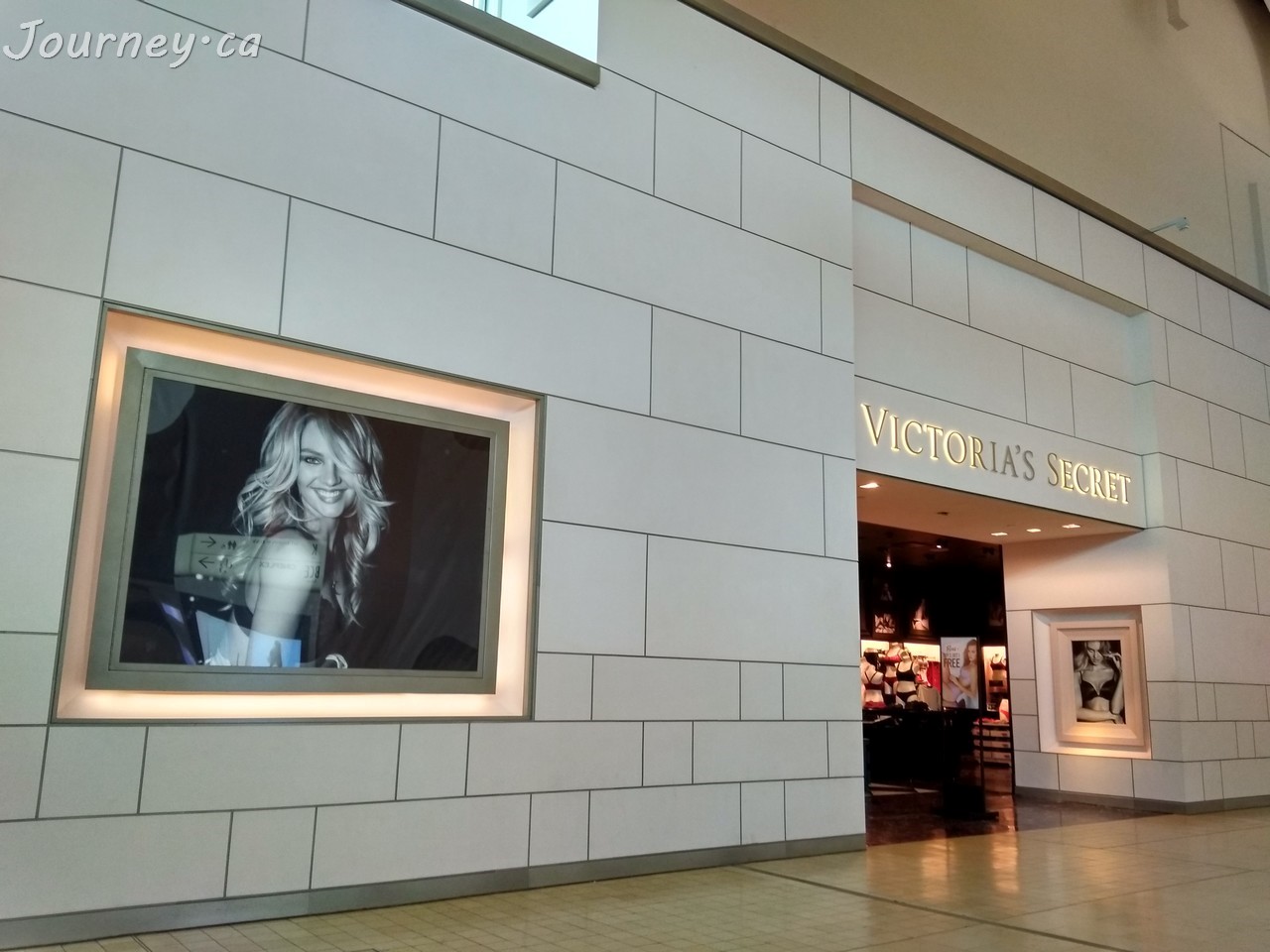 维多利亚的秘密