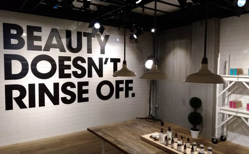 DECIEM | The Abnormal Beauty Company  in Toronto, Canada