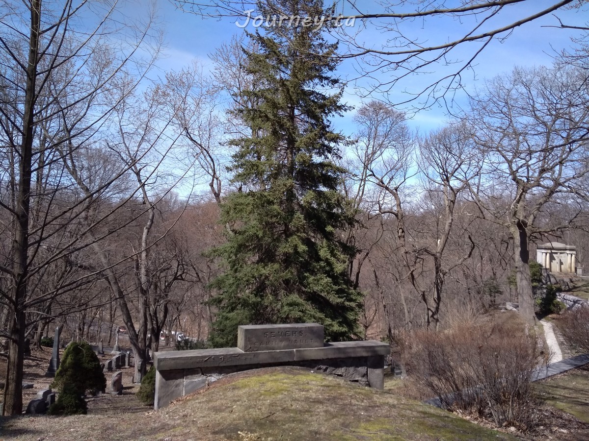 St. James Cemetery, Toronto