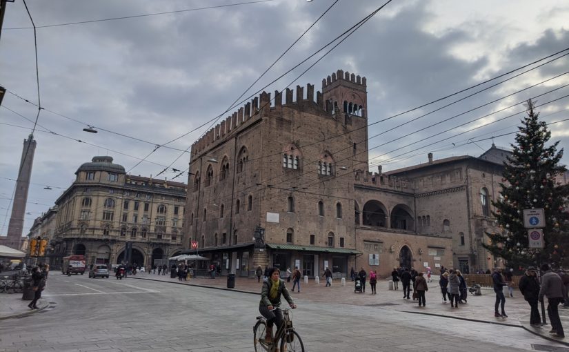 Bologna