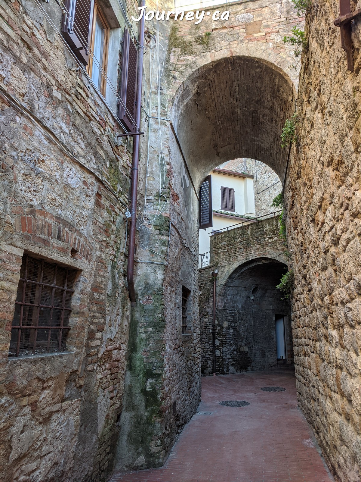 San Gimignano