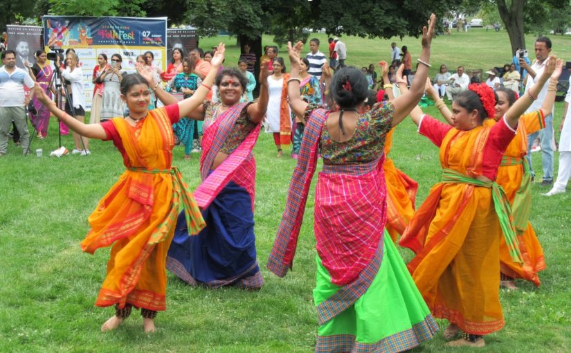 Scarborough Folk Fest