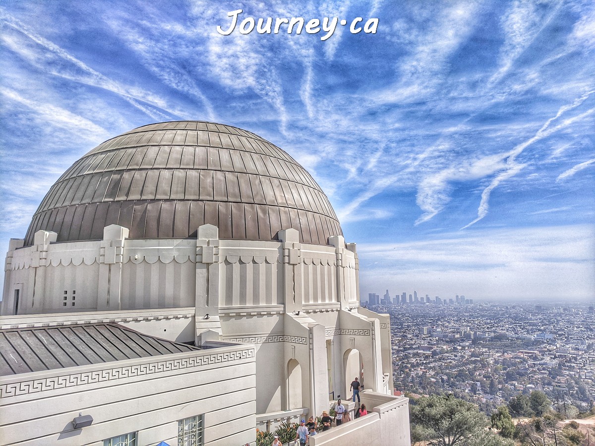 Griffith Observatory
