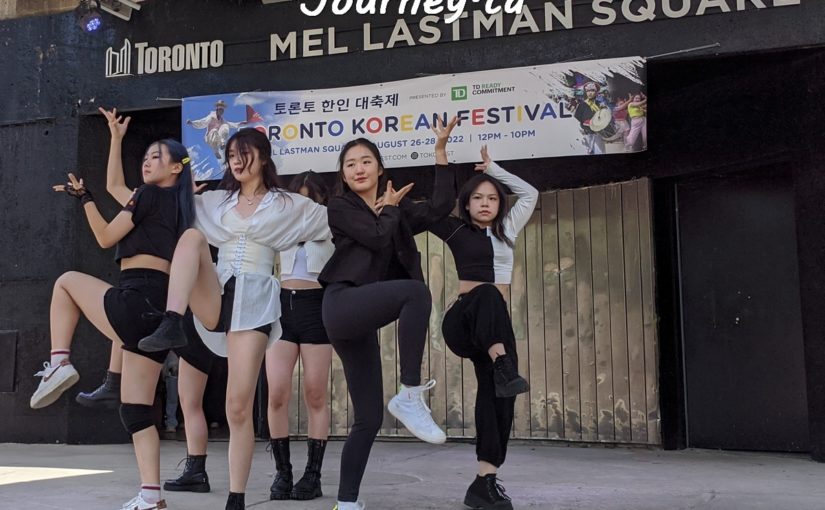 Toronto Korean Festival