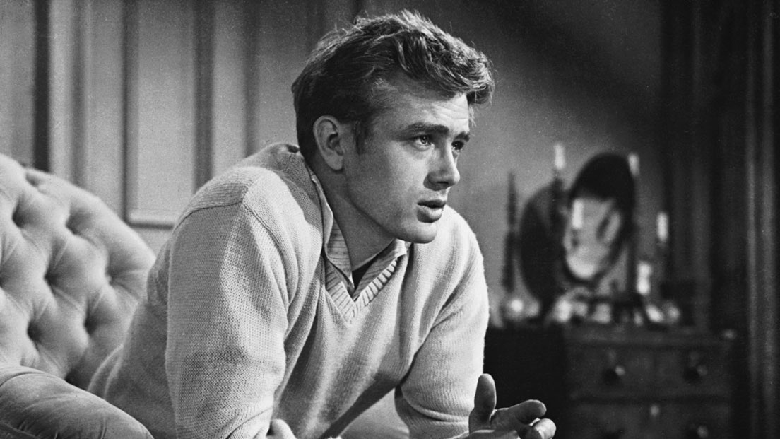 James Dean