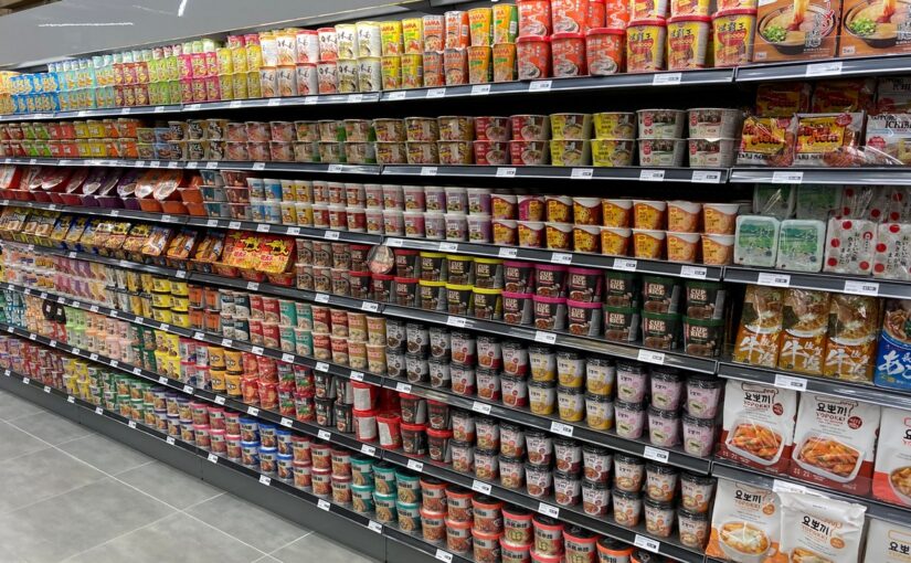 Bestco Supermarket鸿华超市多伦多市区店开业